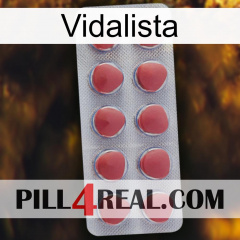 Vidalista 18